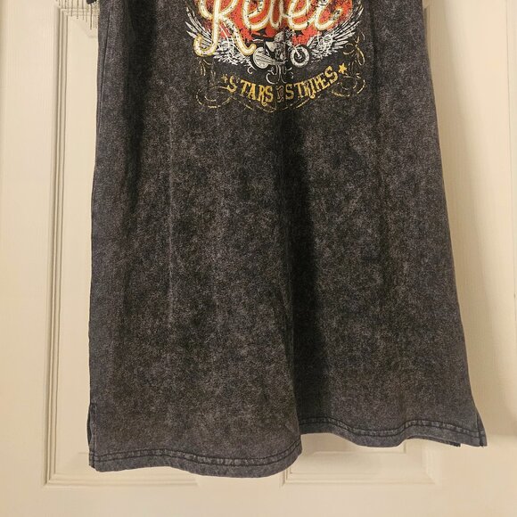 Mimi chica t shirt dress - Picture 6 of 6